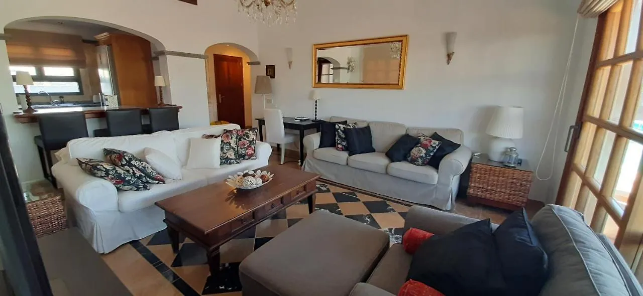 Villa Adais Playa Blanca   Playa Blanca (Lanzarote)