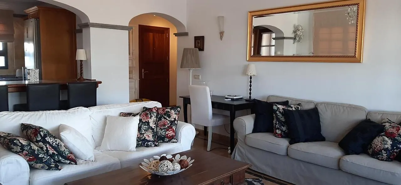 Villa Adais Playa Blanca  Playa Blanca (Lanzarote)