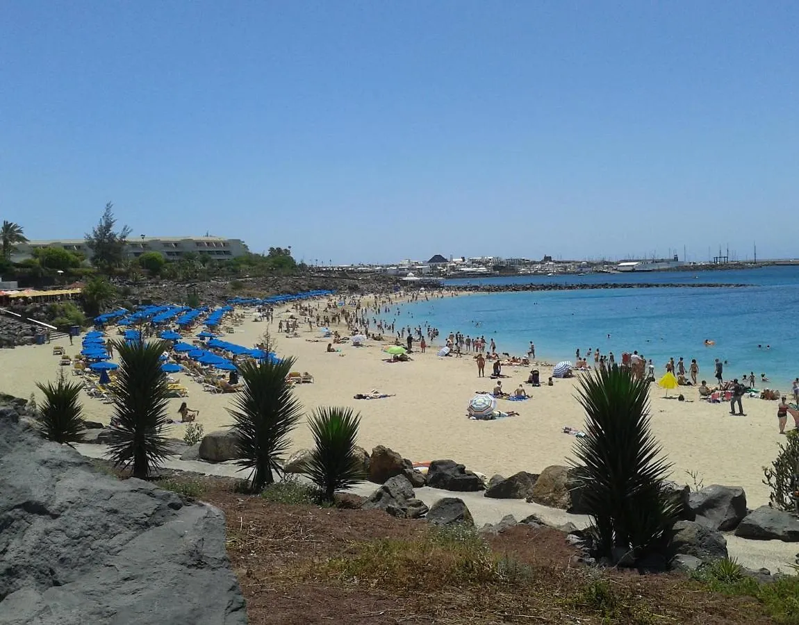 Villa Adais Playa Blanca