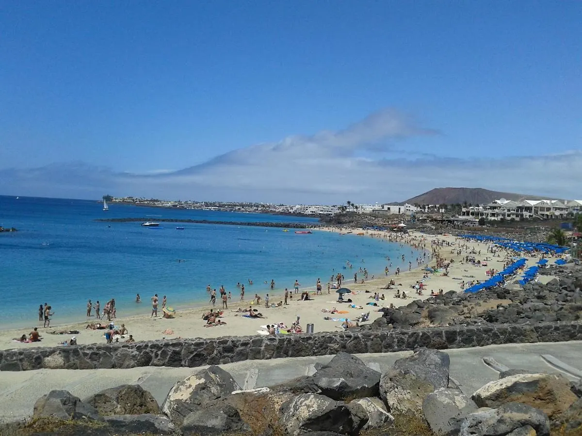 Villa Adais Playa Blanca   Playa Blanca (Lanzarote)